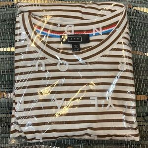 AYR The French Fry Striped Shirt